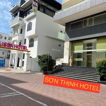 Can Ho 23D Thuy Van - Zozo 101 头顿 外观 照片