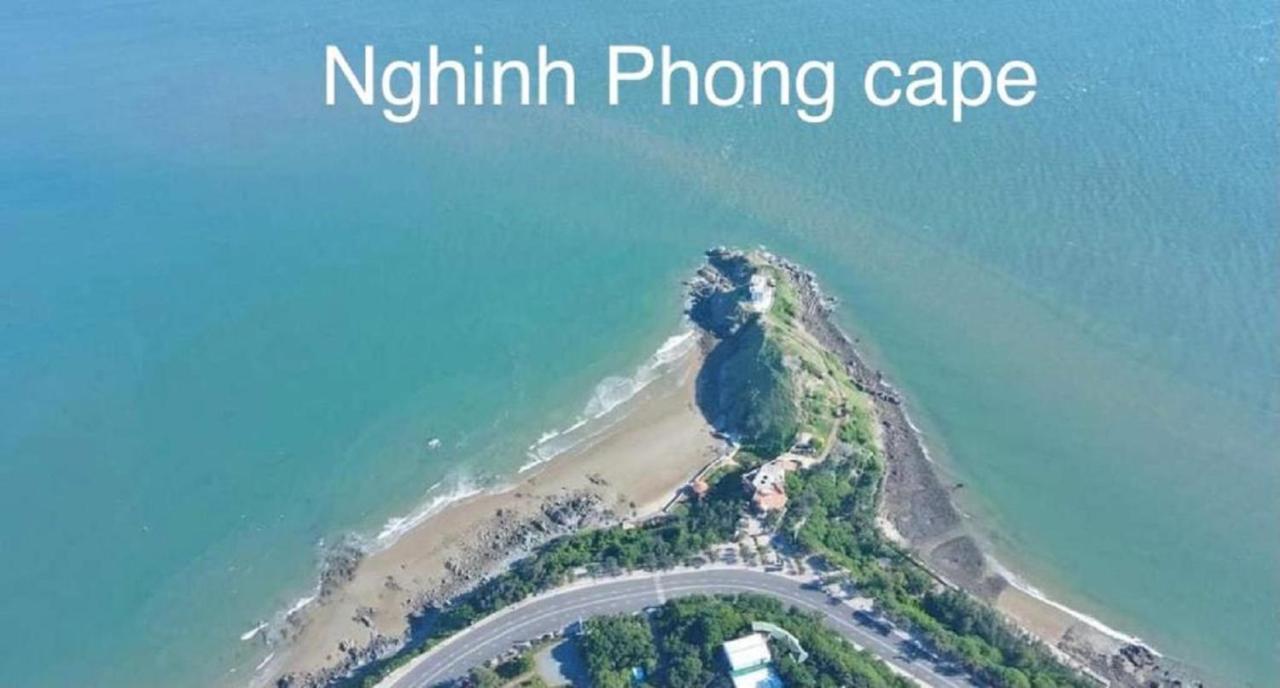 Can Ho 23D Thuy Van - Zozo 101 头顿 外观 照片